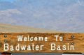 Day3.1- Badwater Basin